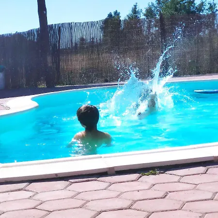 Da Laje - Onde A Natureza O Envolve - Serra Da Estrela Aldeamento Turístico *