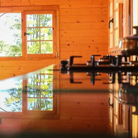 Da Laje - Onde A Natureza O Envolve - Serra Da Estrela