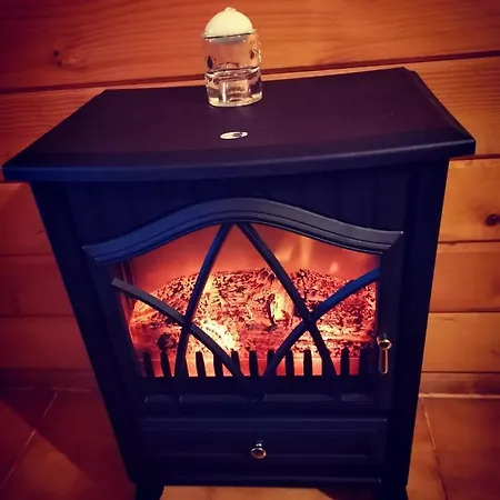 Aldeamento Turístico Da Laje - Onde A Natureza O Envolve - Serra Da Estrela