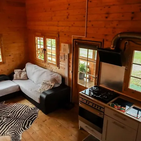 Aldeamento Turístico Da Laje - Onde A Natureza O Envolve - Serra Da Estrela Oliveira do Hospital