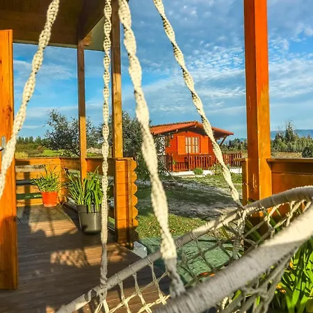 Da Laje - Onde A Natureza O Envolve - Serra Da Estrela * Oliveira do Hospital