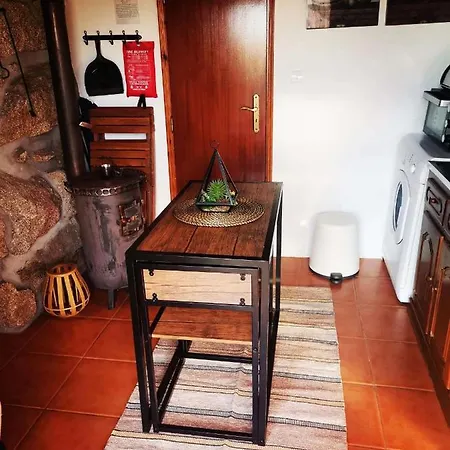 Da Laje - Onde A Natureza O Envolve - Serra Da Estrela Aldeamento Turístico Oliveira do Hospital