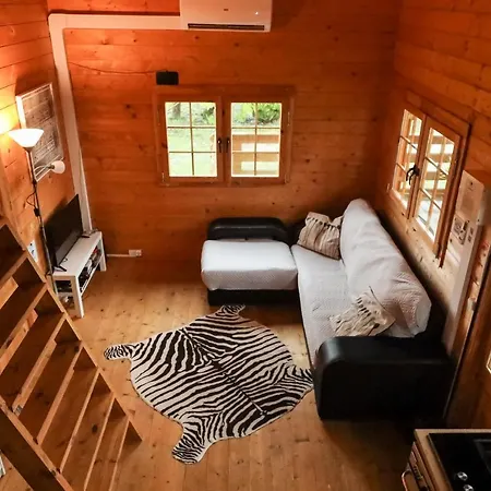 Da Laje - Onde A Natureza O Envolve - Serra Da Estrela Aldeamento Turístico *