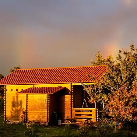 Da Laje - Onde A Natureza O Envolve - Serra Da Estrela * Oliveira do Hospital