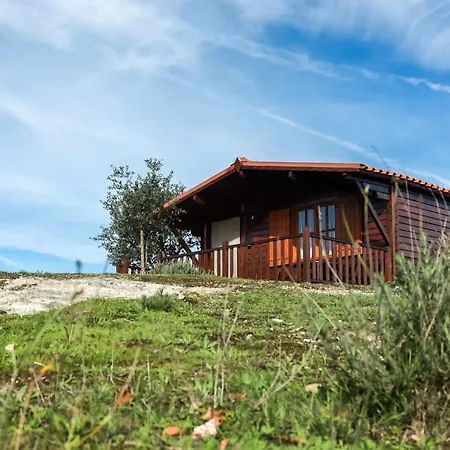 Da Laje - Onde A Natureza O Envolve - Serra Da Estrela Oliveira do Hospital