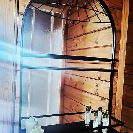 Da Laje - Onde A Natureza O Envolve - Serra Da Estrela Aldeamento Turístico Oliveira do Hospital