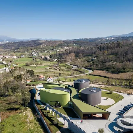 Feriepark Da Laje - Onde A Natureza O Envolve - Serra Da Estrela Oliveira do Hospital