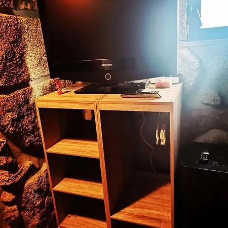 Da Laje - Onde A Natureza O Envolve - Serra Da Estrela * Oliveira do Hospital