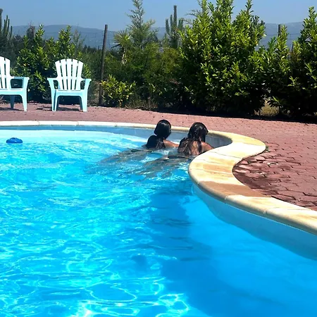 Da Laje - Onde A Natureza O Envolve - Serra Da Estrela