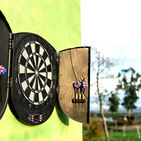 Da Laje - Onde A Natureza O Envolve - Serra Da Estrela * Oliveira do Hospital