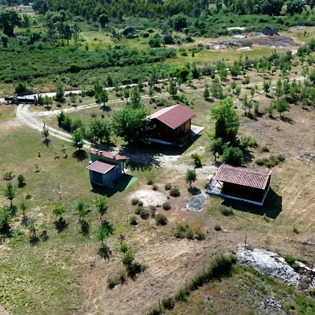 Da Laje - Onde A Natureza O Envolve - Serra Da Estrela * Oliveira do Hospital