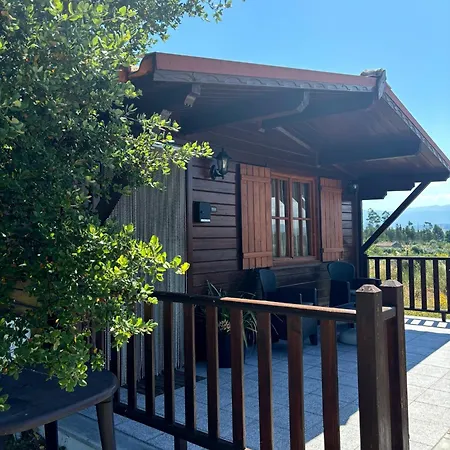 Da Laje - Onde A Natureza O Envolve - Serra Da Estrela