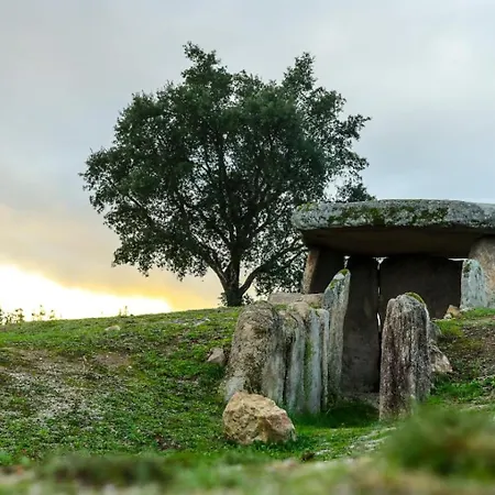 Da Laje - Onde A Natureza O Envolve - Serra Da Estrela Kompleks wypoczynkowy *