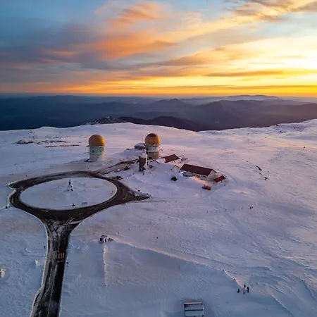 Aldeamento Turístico Da Laje - Onde A Natureza O Envolve - Serra Da Estrela Oliveira do Hospital