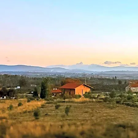 Da Laje - Onde A Natureza O Envolve - Serra Da Estrela * Oliveira do Hospital