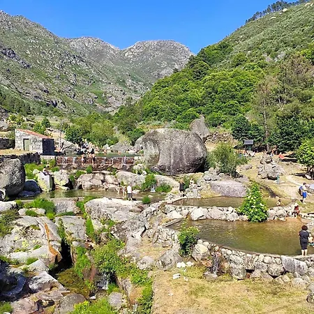 Parco vacanze Da Laje - Onde A Natureza O Envolve - Serra Da Estrela Oliveira do Hospital