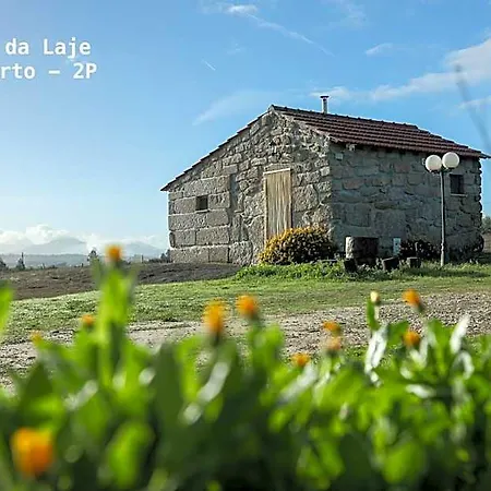 Parco vacanze Da Laje - Onde A Natureza O Envolve - Serra Da Estrela Oliveira do Hospital