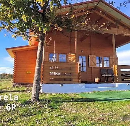 Parco vacanze Da Laje - Onde A Natureza O Envolve - Serra Da Estrela Oliveira do Hospital