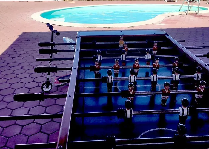 Da Laje - Onde A Natureza O Envolve - Serra Da Estrela Üdülőpark *