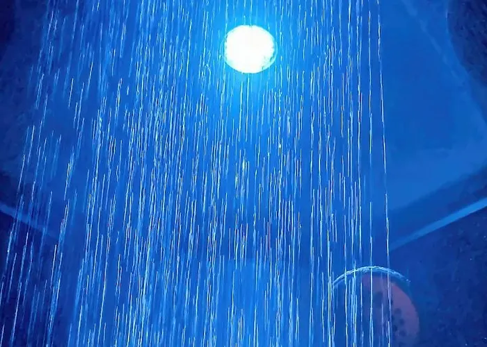 Da Laje - Onde A Natureza O Envolve - Serra Da Estrela Üdülőpark