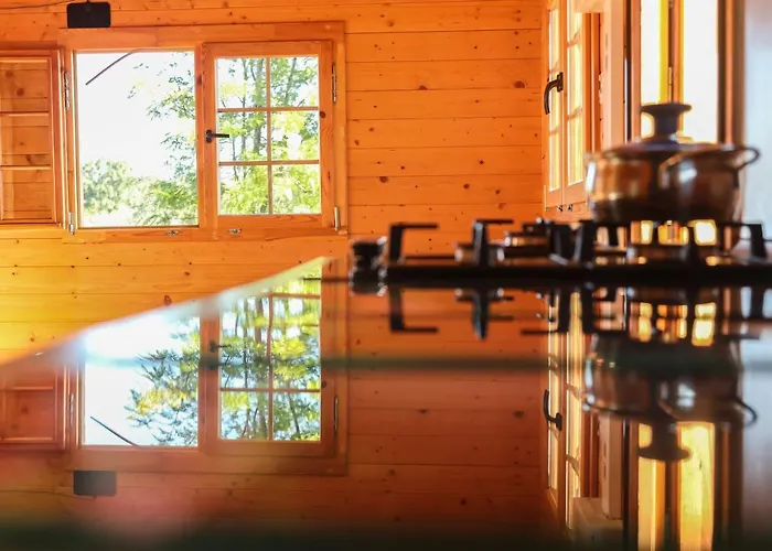 Da Laje - Onde A Natureza O Envolve - Serra Da Estrela