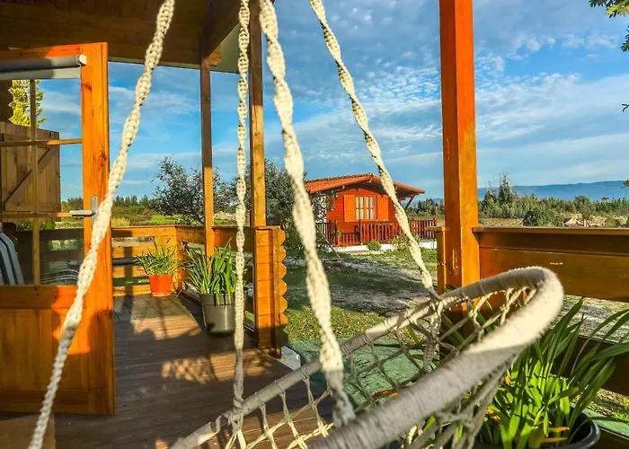 Da Laje - Onde A Natureza O Envolve - Serra Da Estrela * Oliveira do Hospital