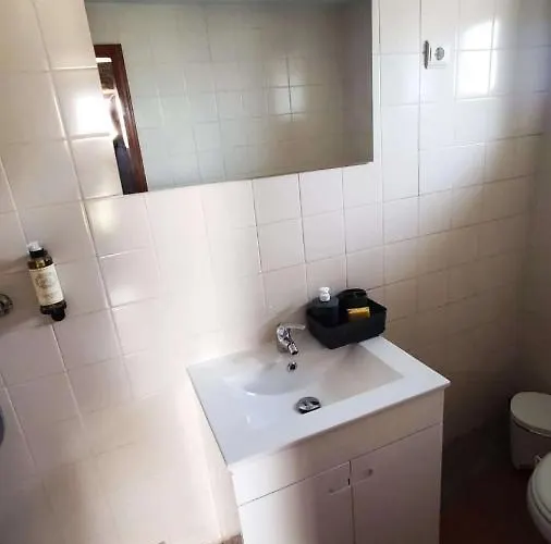 Da Laje - Onde A Natureza O Envolve - Serra Da Estrela Üdülőpark *