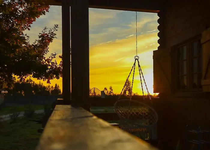 Da Laje - Onde A Natureza O Envolve - Serra Da Estrela Üdülőpark *