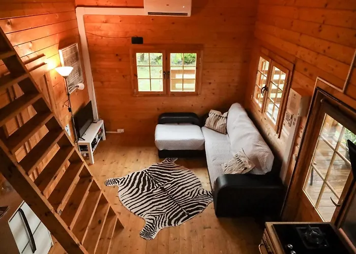 Da Laje - Onde A Natureza O Envolve - Serra Da Estrela Üdülőpark *