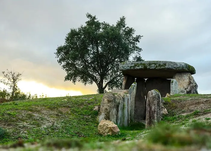 Da Laje - Onde A Natureza O Envolve - Serra Da Estrela Üdülőpark Oliveira do Hospital