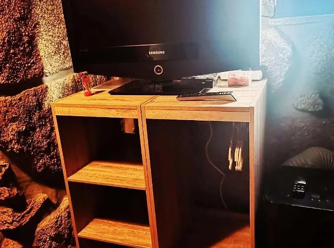 Da Laje - Onde A Natureza O Envolve - Serra Da Estrela * Oliveira do Hospital