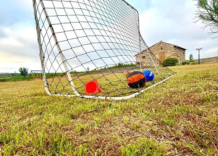 Da Laje - Onde A Natureza O Envolve - Serra Da Estrela * Oliveira do Hospital